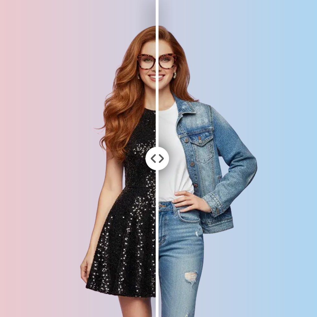 StyleMe App Icon