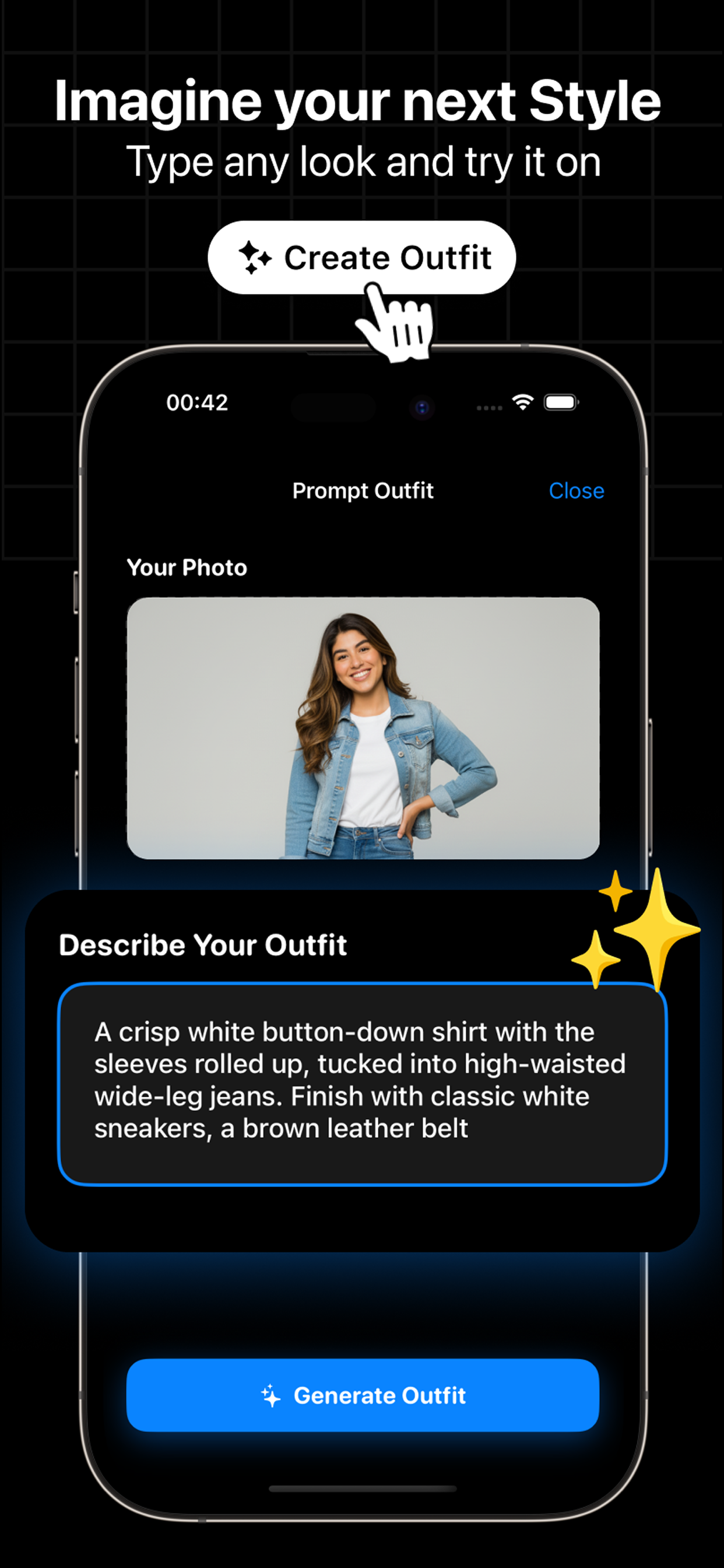 StyleMe Screenshot 4
