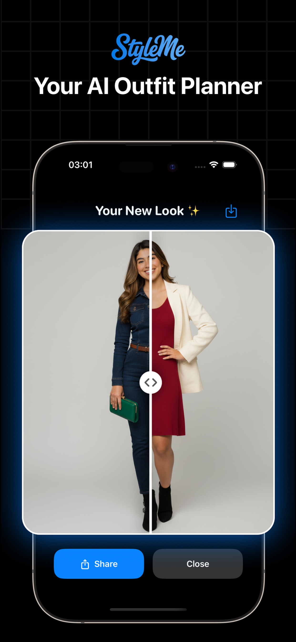 StyleMe Screenshot 5