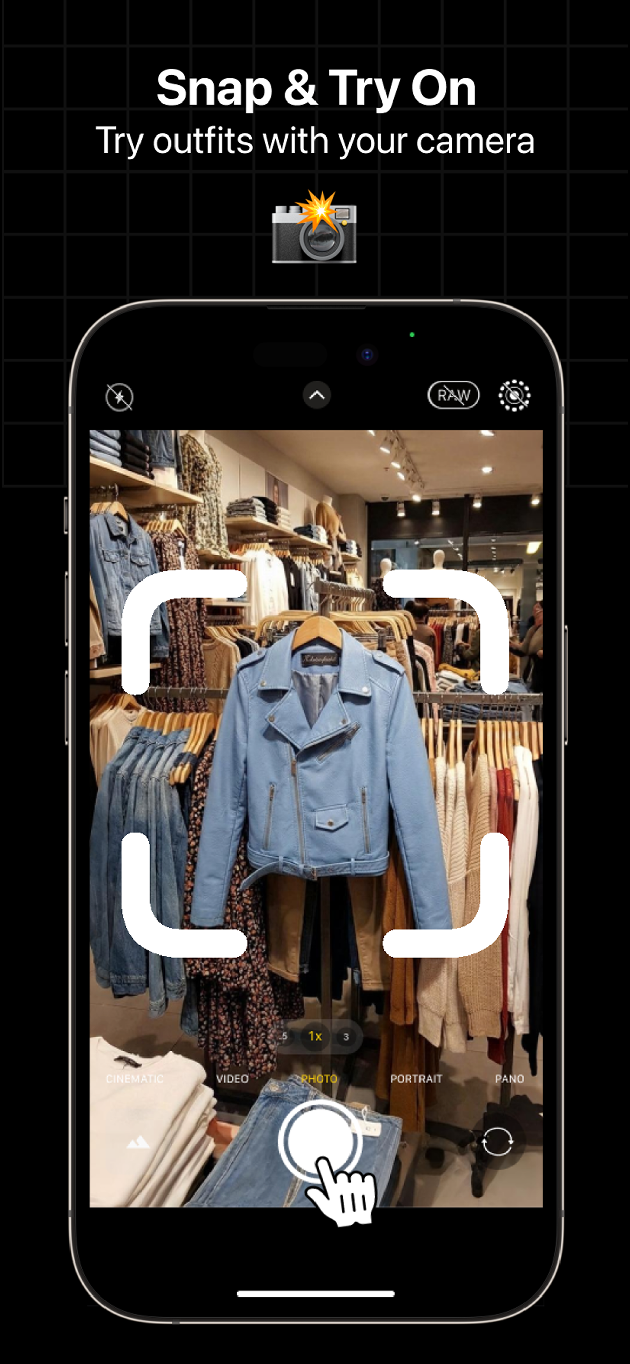 StyleMe Screenshot 6